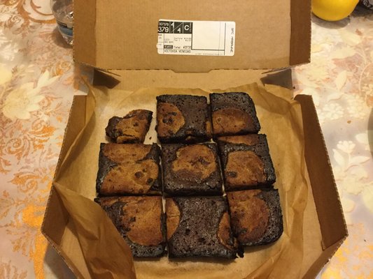 Domino's Pizza by null