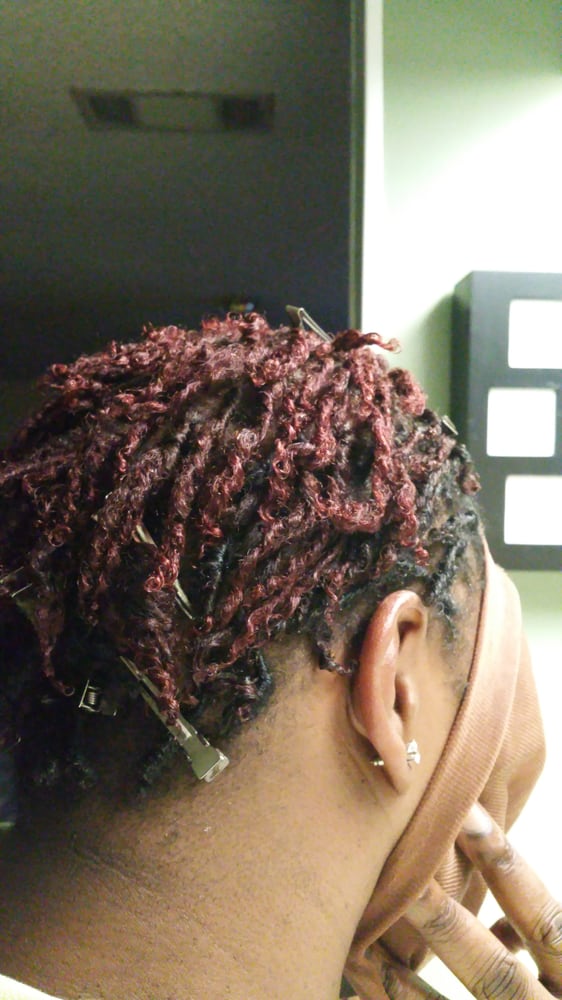 FEFE AFRICAN HAIR BRAIDING Updated September 2024 3501 Terry Rd