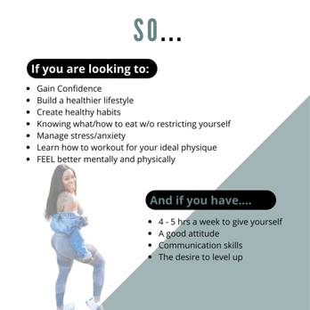 ElevatewithJ - Trainers Near Me - El Cajon, California ElevatewithJ - Trainers Near Me - El Cajon, California