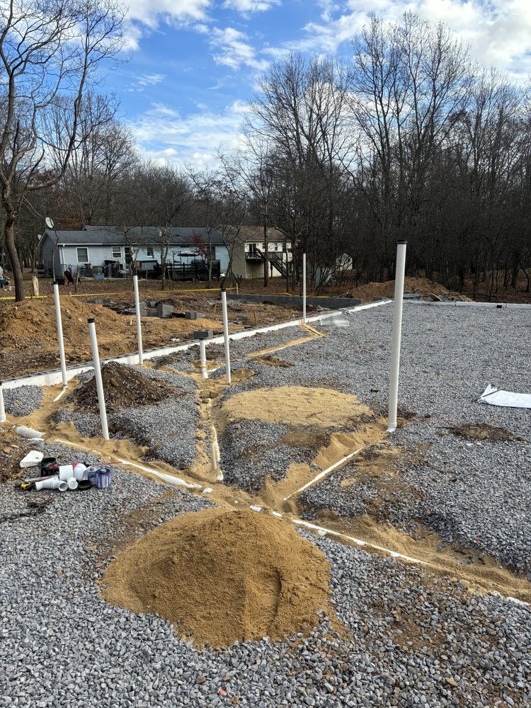 Slide of JJM Plumbing