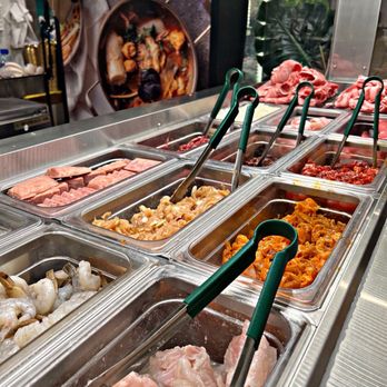 Mala Town - Hot Pot Near Me - Las Vegas, Nevada Mala Town - Hot Pot Near Me - Las Vegas, Nevada