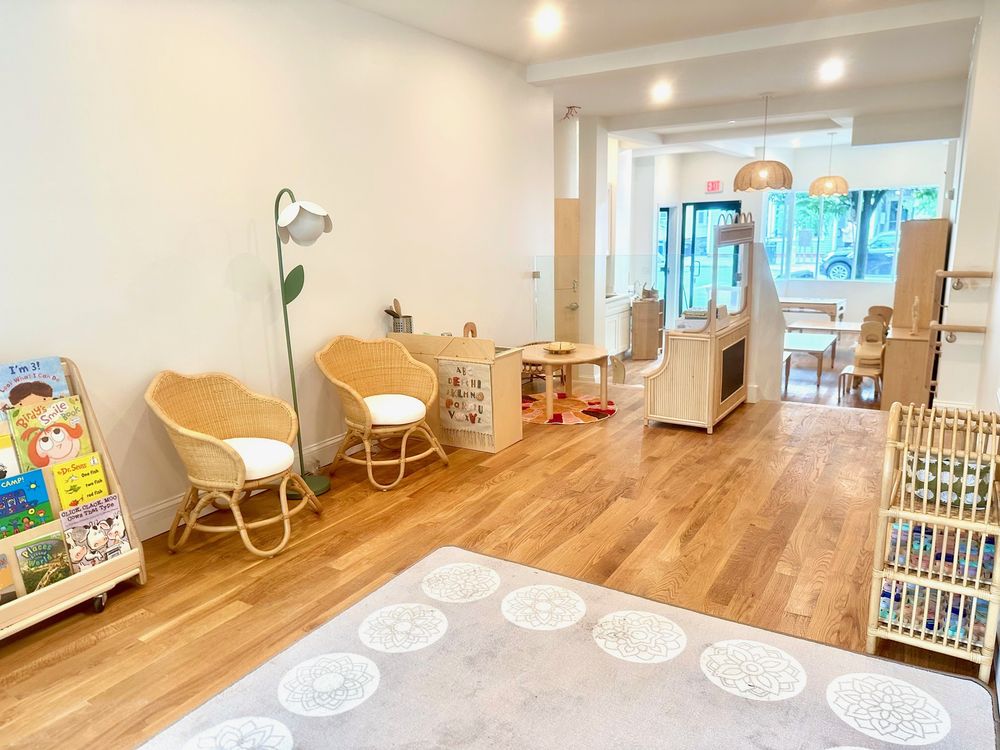 Cambridge Preschool of the Arts - childcare center in Somerville, MA
