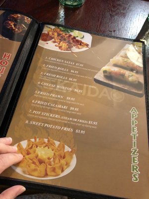 Kaidao | Thai Street Food by null