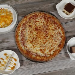 Papa Rays Pizza