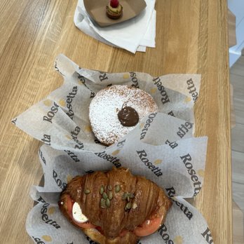 Rosetta Bakery - Bakeries Near Me - Atlanta, Georgia Rosetta Bakery - Bakeries Near Me - Atlanta, Georgia