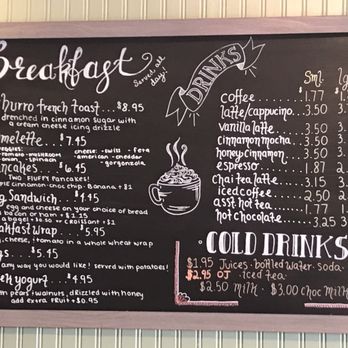 The Cubby Hole - Breakfast & Brunch Near Me - Moorestown, New Jersey The Cubby Hole - Breakfast & Brunch Near Me - Moorestown, New Jersey