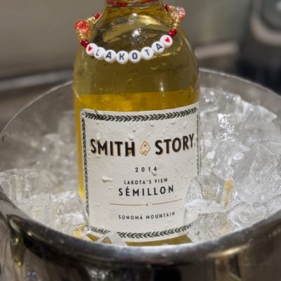 Smith Story Wine Cellars by null