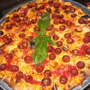 St Pizza - Pizza Near Me - New Orleans, Louisiana St Pizza - Pizza Near Me - New Orleans, Louisiana