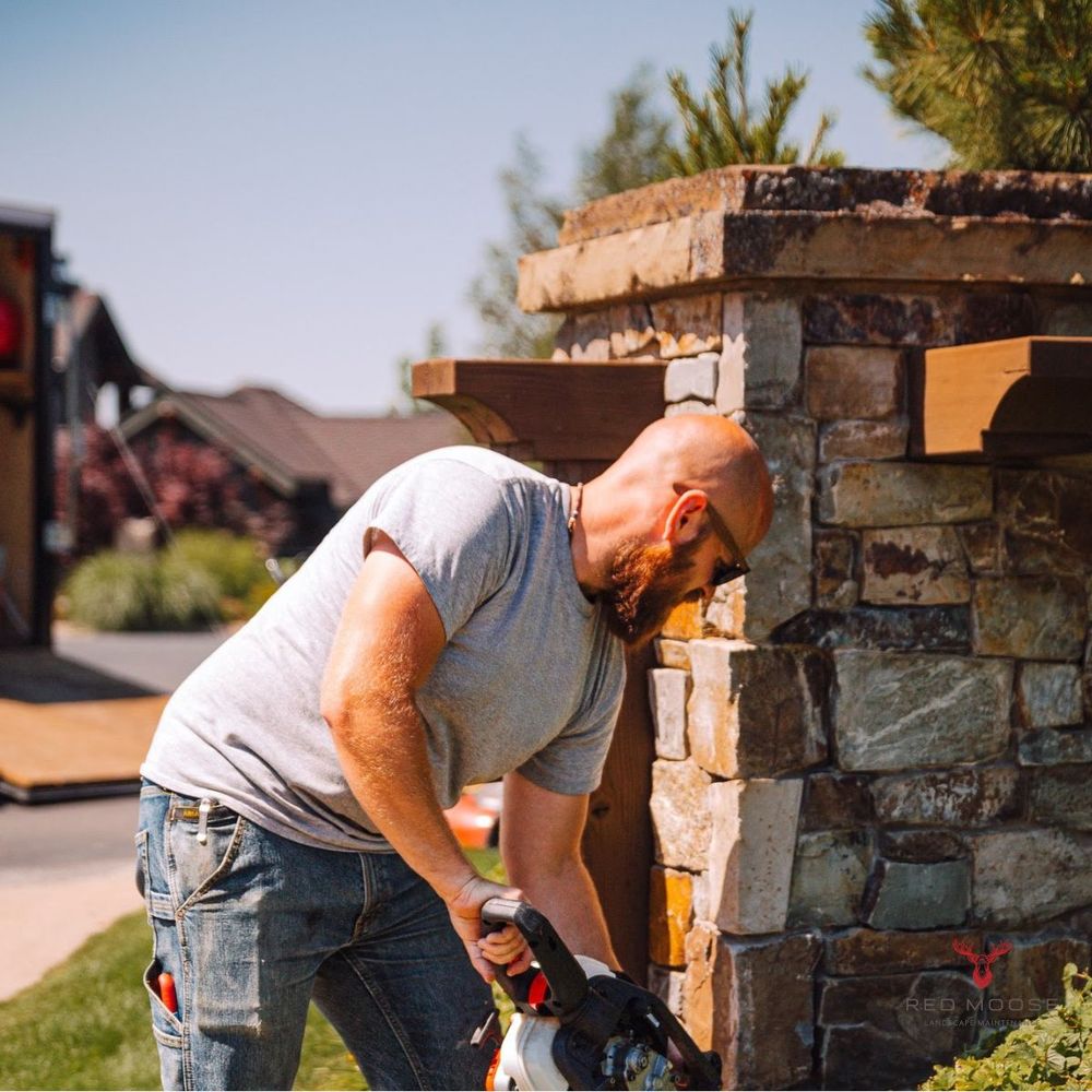 Red Moose - tree service in Spokane, WA