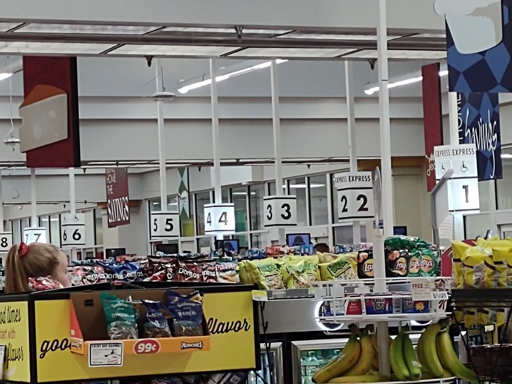 SCOTT AIR FORCE COMMISSARY Updated May 2025 11 Photos & 14 Reviews