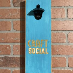 Craft Social
