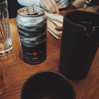 Mineral - Beer - Noodles Near Me - Toronto, Ontario Mineral - Beer - Noodles Near Me - Toronto, Ontario