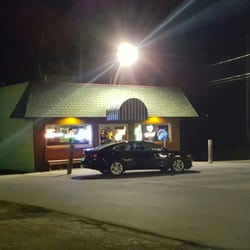 White Springs Tavern - Bar