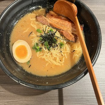 Marumen - Miso Ramen - Ramen Near Me - Fairfax, Virginia Marumen - Miso Ramen - Ramen Near Me - Fairfax, Virginia