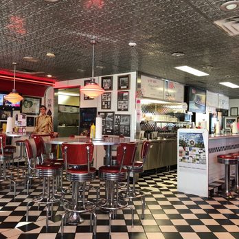 The Diner - Diners Near Me - Sevierville, Tennessee The Diner - Diners Near Me - Sevierville, Tennessee