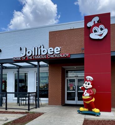 Jollibee by null Jollibee by null
