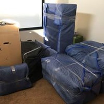 Integrity Movers - We wrap your household goods and effects with the utmost care. - Movers Near Me - Edmonton, Alberta