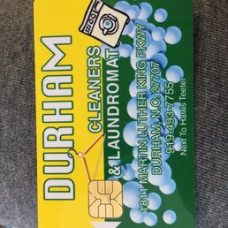 Best system ever!! They have these in Houston. Glad to see the cards made it to the Carolinas! Best system ever!! They have these in Houston. Glad to see the cards made it to the Carolinas!