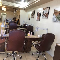 VIP Nails & Spa