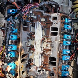JR Boats Works