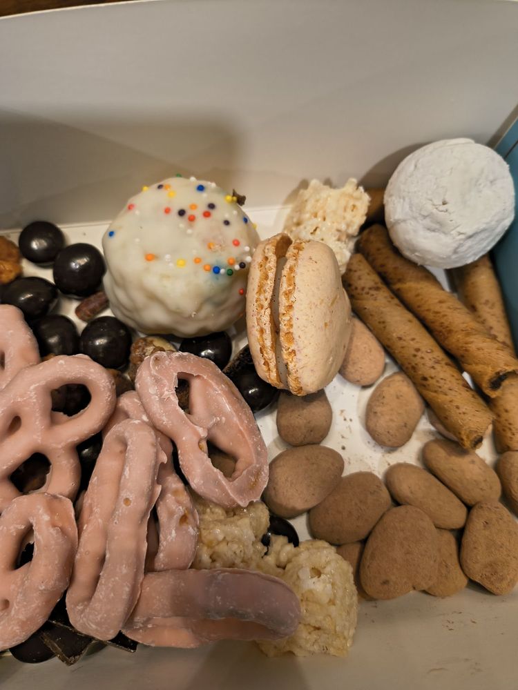 Board In Birmingham Logo