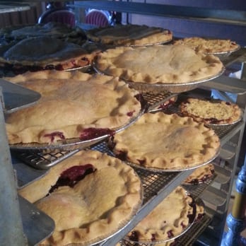 Jeni's Pies - Handmade, fresh baked seasonal pies for your enjoyment - Bakeries Near Me Jeni's Pies - Handmade, fresh baked seasonal pies for your enjoyment - Bakeries Near Me