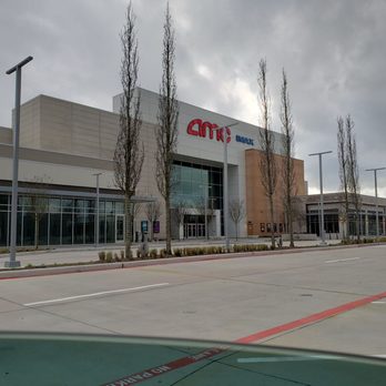 AMC Metropark Square 10 - Cinema Near Me - Shenandoah, Texas AMC Metropark Square 10 - Cinema Near Me - Shenandoah, Texas