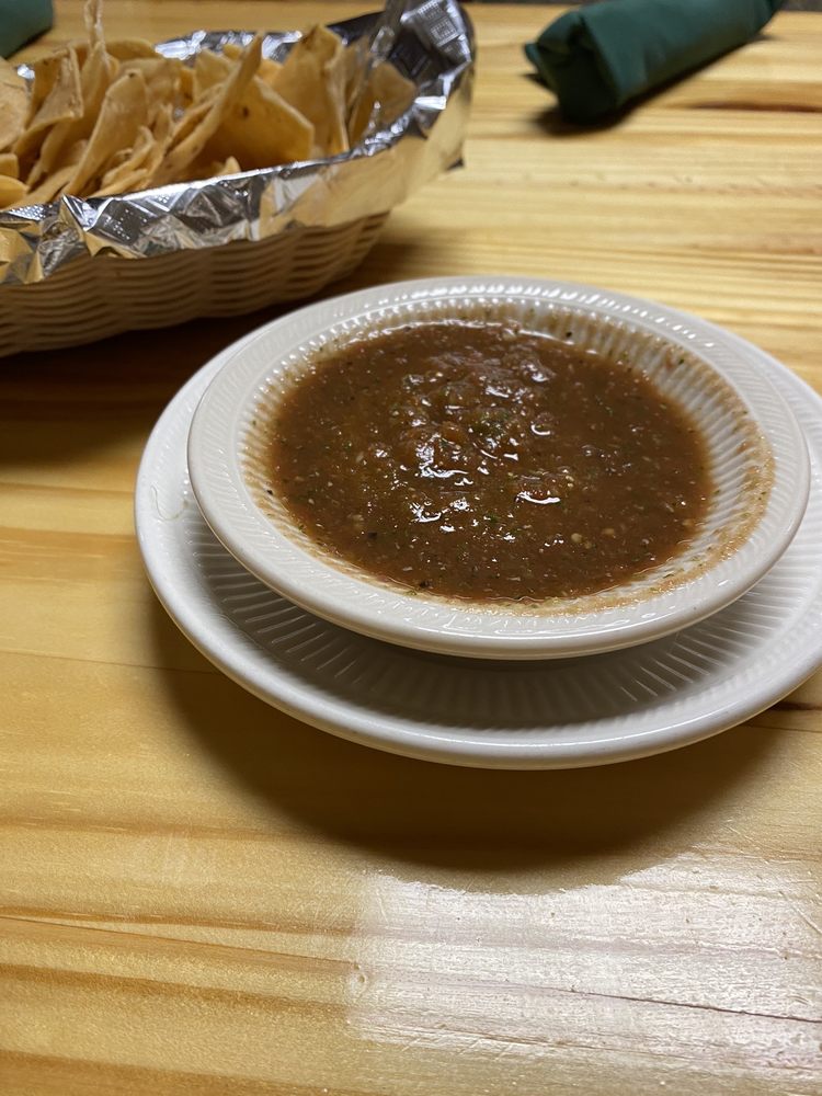 Chile Verde