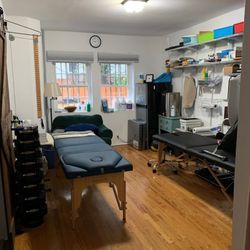 Rehab Haven Occupational Therapy