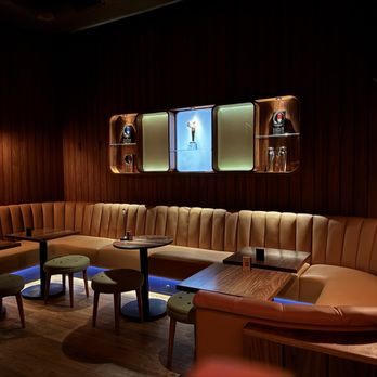 Double Chicken Please - Cocktail Bars Near Me - New York, New York