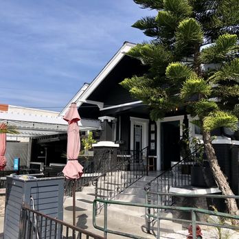 The Attic - Outside views - Breakfast & Brunch Near Me - Long Beach, California The Attic - Outside views - Breakfast & Brunch Near Me - Long Beach, California