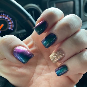 The Nail Emporium - Love it 3 coats! - Nail Salons Near Me - Lihue, Hawaii The Nail Emporium - Love it 3 coats! - Nail Salons Near Me - Lihue, Hawaii