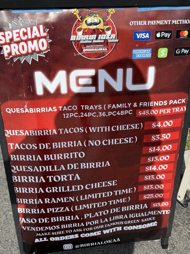 Birria Lokaa