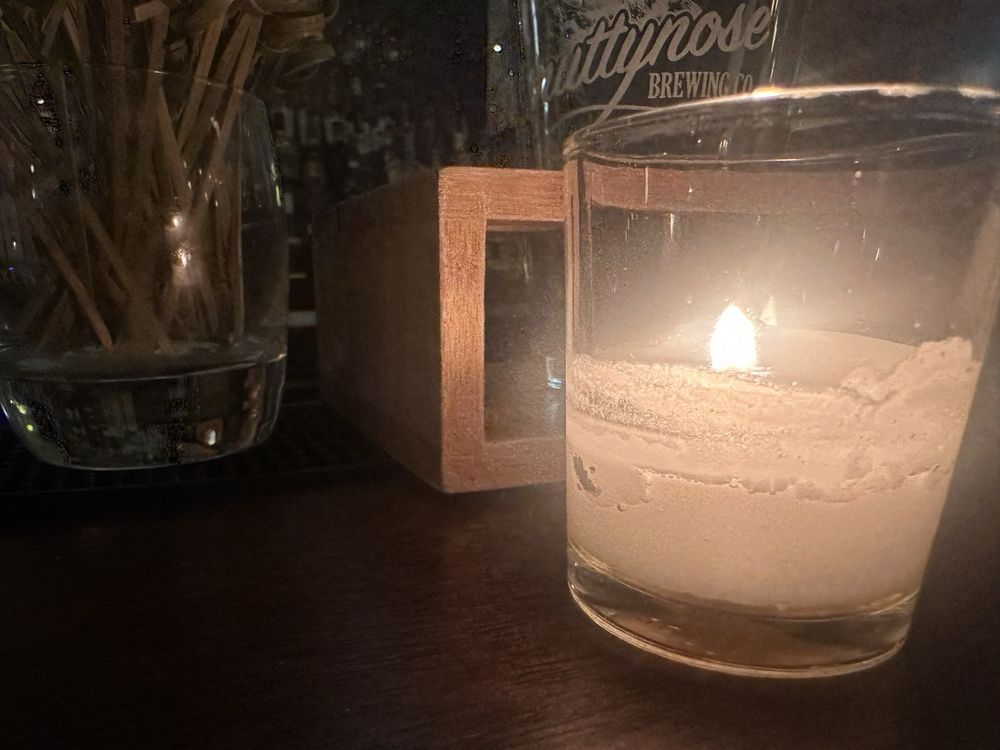 Food from Uncle Lefty’s