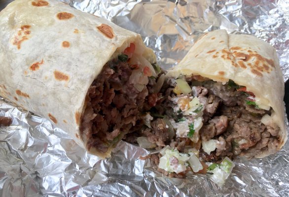 Taqueria Castillo by null
