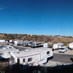 Oak Hills RV Village