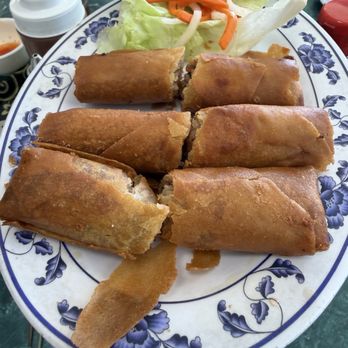 Pho Yen - Missing 2 pcs. Order comes with 8 - Vietnamese Near Me - Oakland, California Pho Yen - Missing 2 pcs. Order comes with 8 - Vietnamese Near Me - Oakland, California