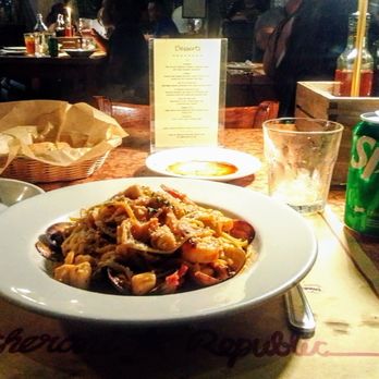 MACCHERONI REPUBLIC - Updated November 2024 - 7157 Photos & 4309