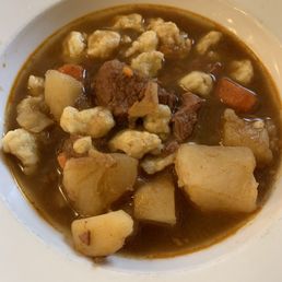 Goulash