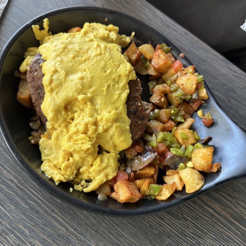 Downtown Diner - "Just Egg" Meal - Diners Near Me - Celebration, Florida Downtown Diner - "Just Egg" Meal - Diners Near Me - Celebration, Florida
