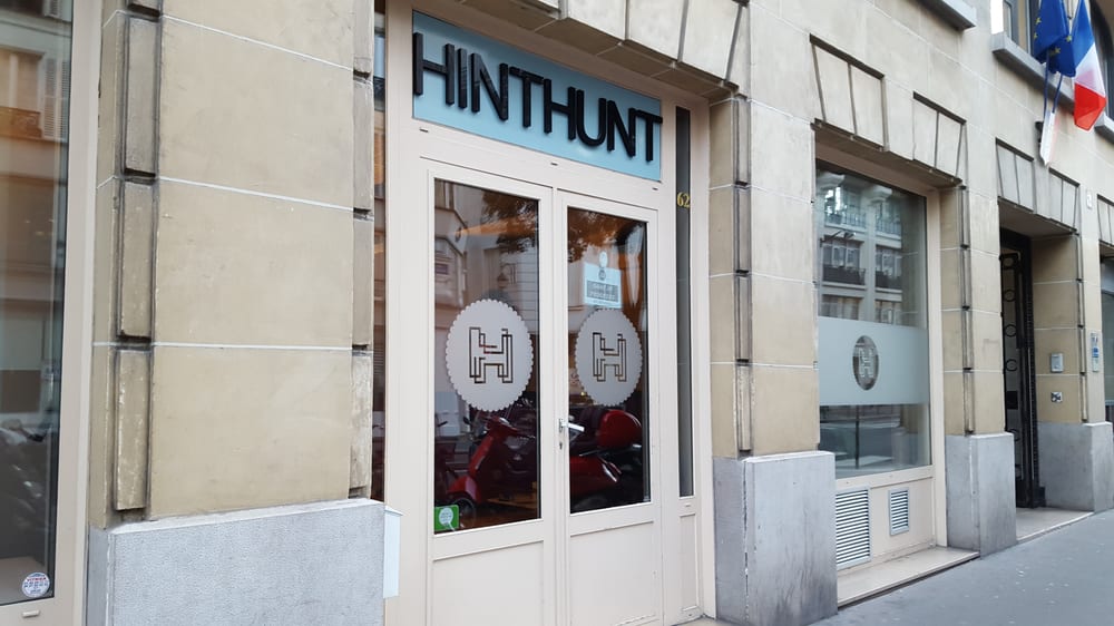 Hinthunt