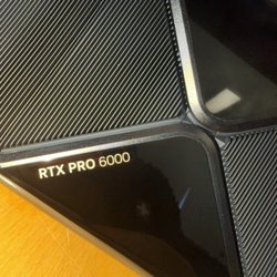 24/7PcTech - Nvidia RTX 6000 Pro Workstation GPU install