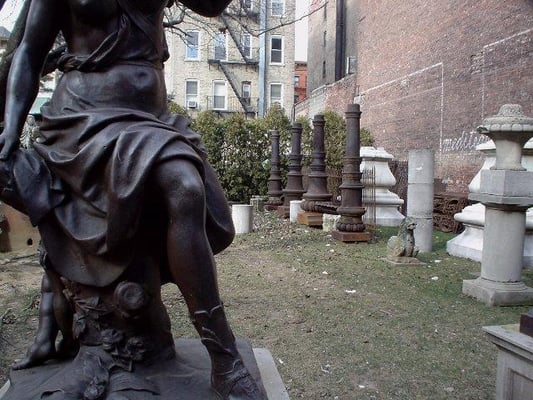 Elizabeth Street Gallery by null