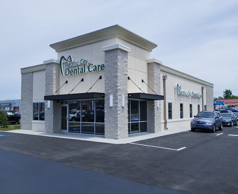 HAMID HOVEIDA, DDS ELECTRIC CITY DENTAL CARE Updated June 2024 10