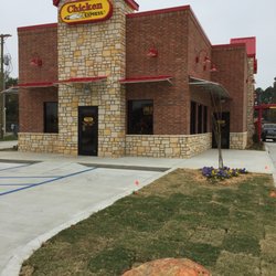 Chicken Express