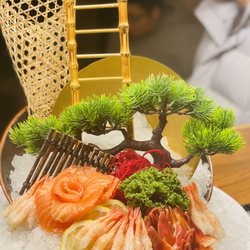 XI YUE HUI SEAFOOD HOT POT AYCE