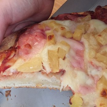 Pizza Time - Where's the tomato sauce? - Pizza Near Me - Monterey Park, California Pizza Time - Where's the tomato sauce? - Pizza Near Me - Monterey Park, California