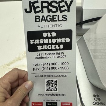 Jersey Bagels - Bagels Near Me - Bradenton, Florida Jersey Bagels - Bagels Near Me - Bradenton, Florida