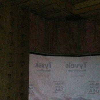 Howard Affordable Insulation - Foil 24' on Brick Walls and partial R-13 Batting Insulation on Walls and R-30 Batting Insulation in Lower Ceiling..New Construction 3,200 Sq - Insulation Installation Near Me