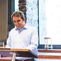 Rockland Community Church